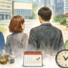 公務員はひとくくりにできない―給与・初任給・働き方から考える進路判断の視点