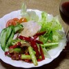いろいろサラダ