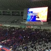 天皇杯ラウンド１６　東京×Honda FC　～サッカーは難しくて奥が深い～