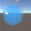 Unityで流体シミュレーション ～粒子法編～