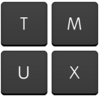 tmuxメモ : Tmux openでハイライトしたファイル、URLを開く