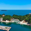 南紀勝浦温泉　ホテル浦島（和歌山県）前編
