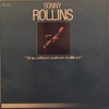 THE ALTERNATIVE ROLLINS／SONNY ROLLINS 
