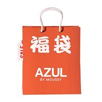 AZUL by moussy (アズールバイマウジー) 2025福袋 – NEW YEAR BAG MS10000 メンズ