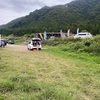 9/7    初の九頭竜川遠征🎣