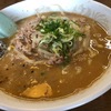 戦うステージにない店で癒された＠「ラーメン蘇州」（八ヶ岳）