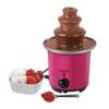 The Benefits of Chocolate Fountain Chocolate For My Mini Party