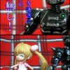 色々と購入した玩具。