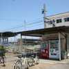 北陸鉄道　野々市工大前駅