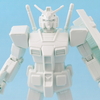 FG 1/144 ガンダム