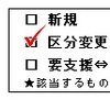 介護認定の調査面接に臨む＠K病院　①