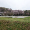 武蔵国分尼寺跡（国分寺市立歴史公園）