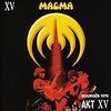 MAGMA“Bourges1979”