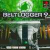 今PSのBELTLOGGER9(PSone Books)にいい感じでとんでもないことが起こっている？