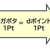 四国ガスグループの会員制ポイントサービス「ガポタ」のポイントを、ドコモが提供する「dポイント」に交換できるサービスを2月1日から開始