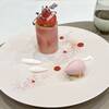 Patisserie＆Dessert Frais Senteurさんのデザートコース