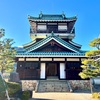 素晴らしい神岡城🏯