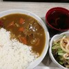 本日のサラメシ