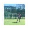 真野ちゃんがフットサル