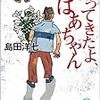  帰ってきたよ、ばあちゃん―がばいばあちゃんスペシャル (徳間文庫 し 26-8) / 島田洋七 (asin:419892953X)