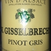 Pinot Gris Willy Gisselbrecht 2011