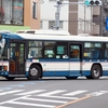 京成バス　E151