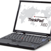 ThinkPad X60 1709M6J
