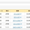 やるぞ、小倉ミッドナイト・・3千円しかないけど・・購入した