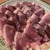 カツオ