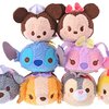 2016年限定バレンタインのツムツムが登場♪カップケーキのTSUM TSUMって!?