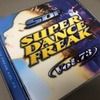 Super Dance Freak Vol. 73