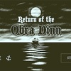 【Return of the Obra Dinn】プレイしました🎮