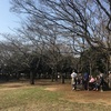 そうだ、行田公園へいこう！！