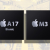 Apple A17Bionic、M3チップの歩留まりは55％！？