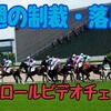 制裁 被害馬チェック 1月16・17日開催分