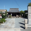 除夜の鐘　勝龍寺