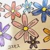 趣味活動のすゝめ⑫季節の塗り絵③