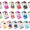SNSが結ぶものは過去にはない和の世界
