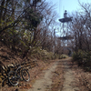 20140316_大山（Bike:50km）