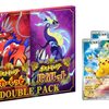 『ポケットモンスター スカーレット・バイオレット』本日発売！！みんな結局どっち買った？違いは？