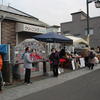 真壁のひな祭り（2月4日初日）