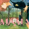 売野機子『ありす、宇宙(どこ)までも』スピリッツで新連載スタート