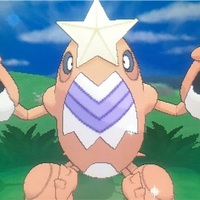 ポケモンxy フレンドサファリで色違いマンキーをゲット つくたろうのブログ