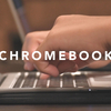 《VIDEO》ONE DAY - Chromebook デビューしました。