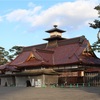 【北海道】函館奉行所の歴史、立待岬、函館夜景のオススメ時間帯について