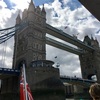 ロンドンブリッジ、タワーブリッジ