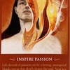 情熱を触発する　INSPIRE PASSION