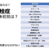 Wellsといえば肺塞栓　肺塞栓のフィジカル　Fromマクギー