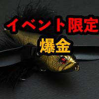 レイドジャパン】2018年キープキャスト限定カラー「ダッジ 長浜