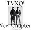 2018/05/05（土）・6（日）TVXQ! CONCERT -CIRCLE-